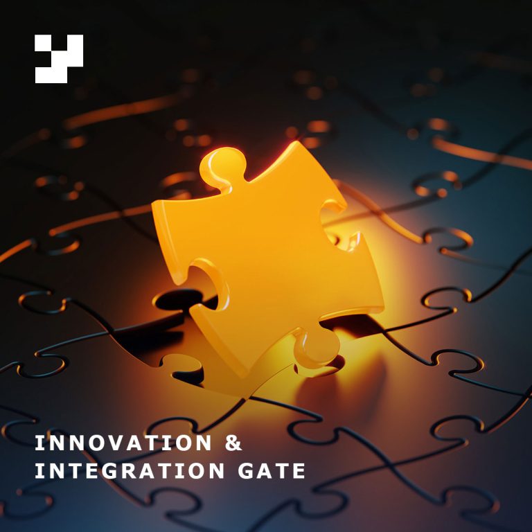 vai alla pagina offerta, sezione innovation & integration gate