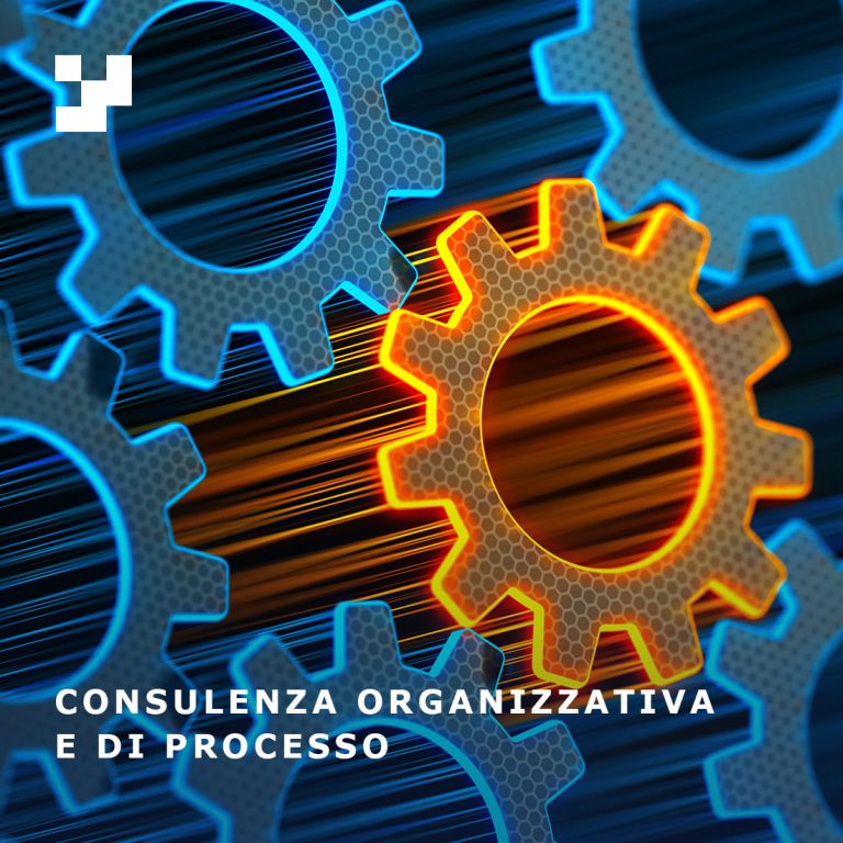 vai alla pagina offerta, sezione consulenza organizzativa e di processo.