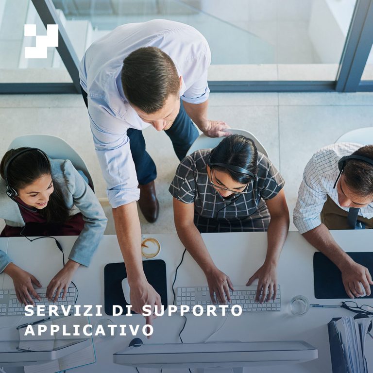 vai alla pagina offerta, sezione servizi di supporto applicativo